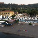 ristorante lago bracciano