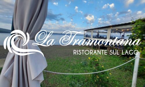 tramontana ristorante