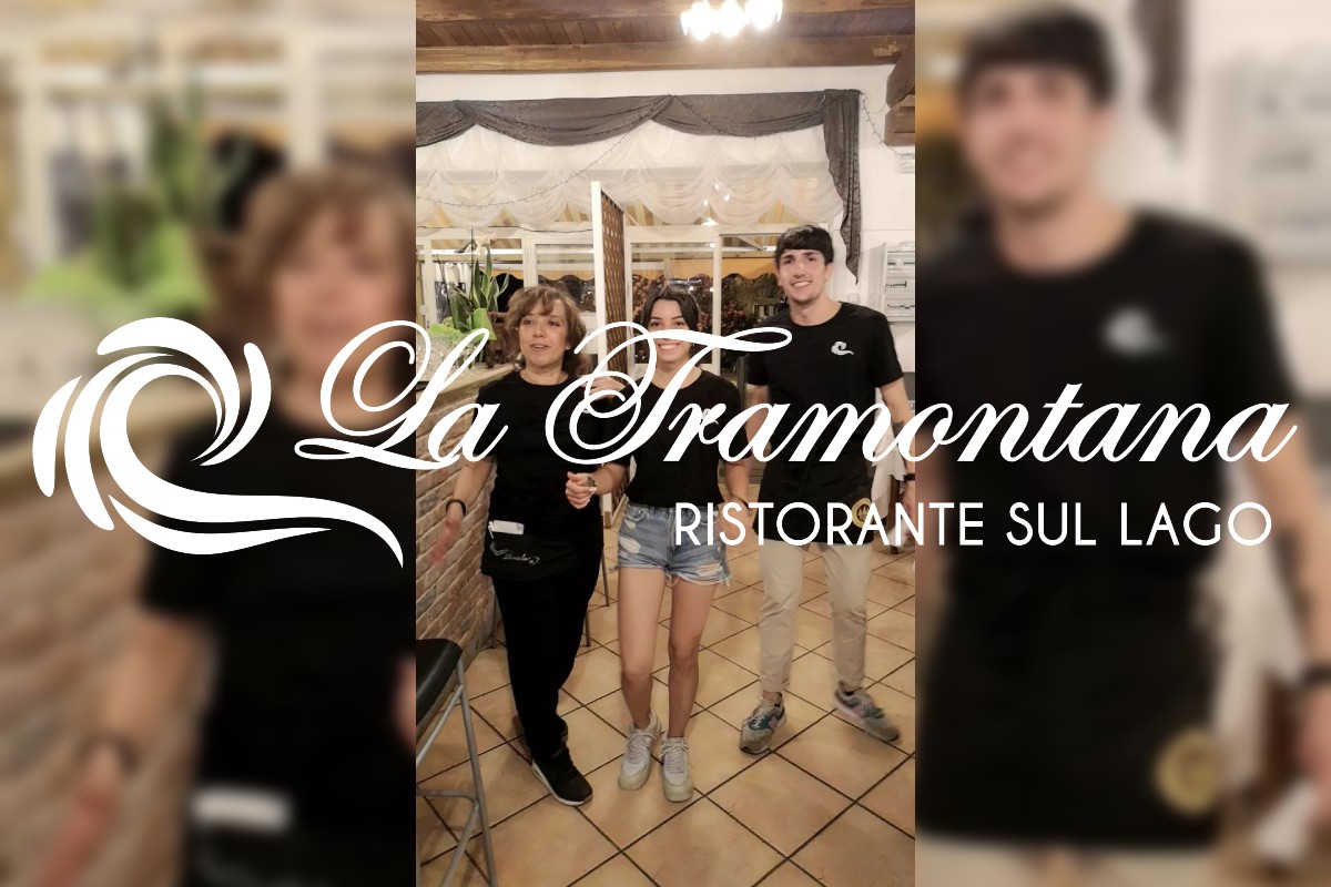 ristorante tramontana