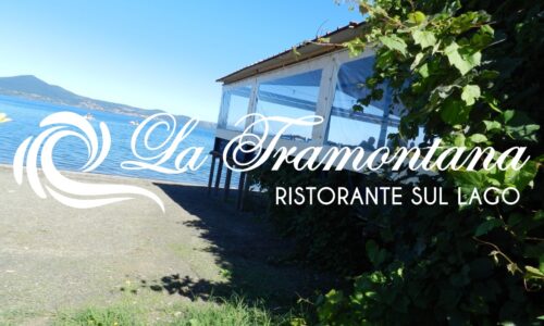 ristoranti lago bracciano