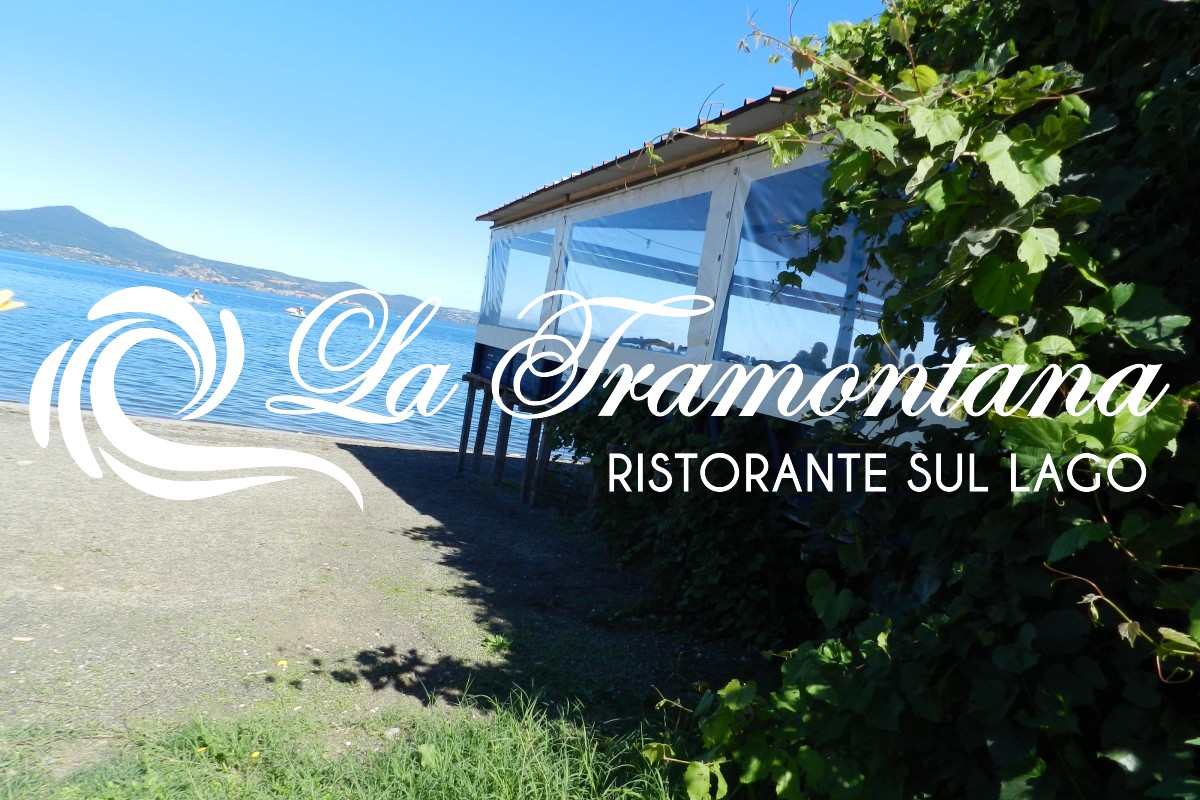 ristoranti lago bracciano